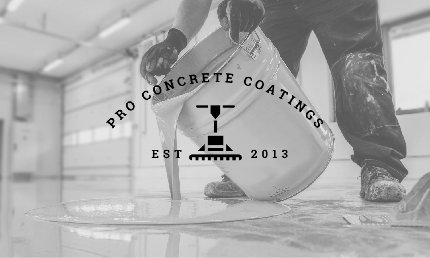 Pro Concrete Coatings is a company that provides the best epoxy and sealers for garage, commercial, industrial flooring or home DIY projects and renos. Order products online or visit in store. Installation services available. Visit website for free quote.